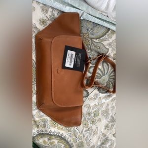 ABLE Delilah Belt Bag NWT